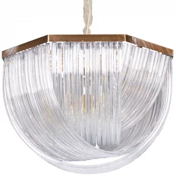 Люстра Murano Glass