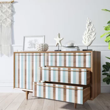 Комод Bruni 130X45X75 CM