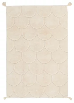 Хлопковый ковёр Wavesnat 120X180 CM