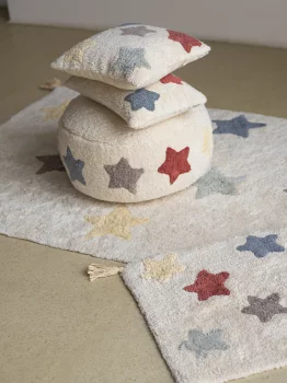 Декоративная подушка Stars 30X50 CM