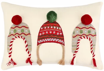 Чехол на подушку Cozy Knits 30X45 CM