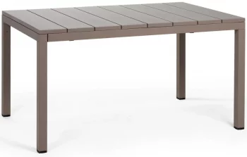 Стол пластиковый раздвижной Rio 140-210X85X76 CM
