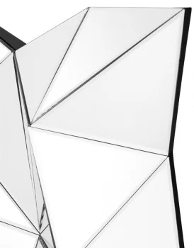 Зеркало Boyton 80X120 CM