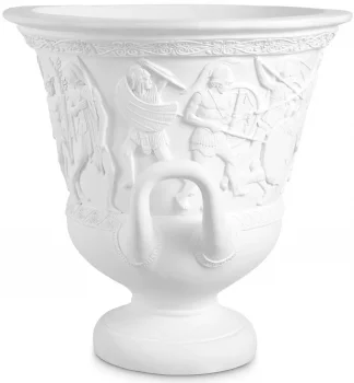 Ваза Hydria 60X60X60 CM