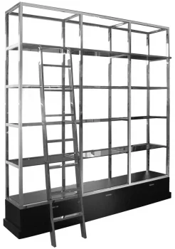 Стеллаж Bedini 240X45X223 CM