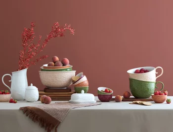 Кувшин для смешивания English Gardens 2 L
