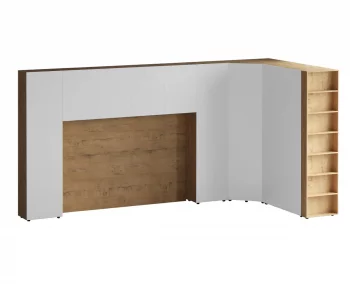 Композиция Modus 55 458X236X233 CM