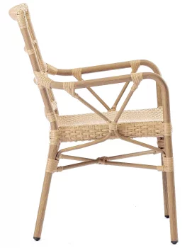 Стул Лангкави 56X61X88 CM