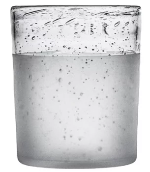 Стакан Givre 350 ml