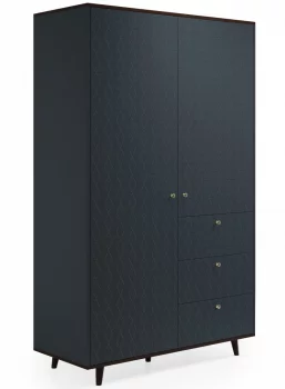 Шкаф Twin 139X60X225 CM