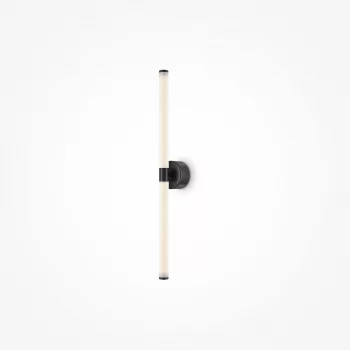 Настенный светильник Ось 30X30X630 CM
