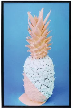Постер Pineapple 19X29 CM