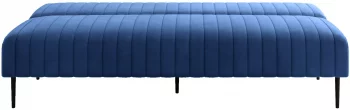 Диван-кровать Baccara 186X86X84 CM