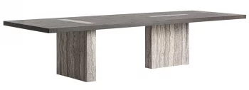 Обеденный стол Rignac 350X120X77 CM