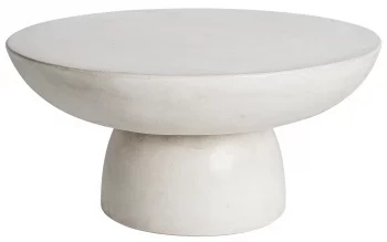 Журнальный столик Cles 70X70X38 CM