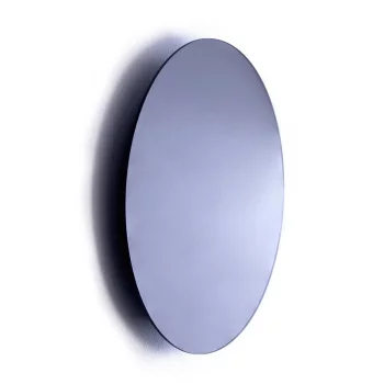 Настенный декоративный светильник Ring Led