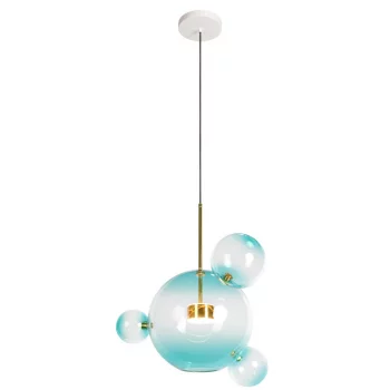 Подвесной светильник Bolle 43X43X65 CM