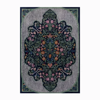 Шерстяной ковёр Hacienda 180X270 CM