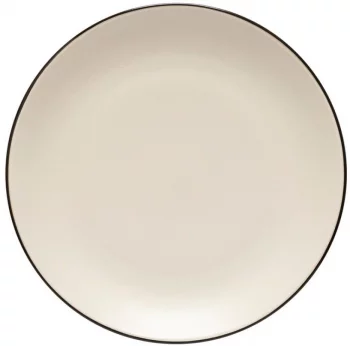 Тарелка Augusta salad/dessert Ø22 CM