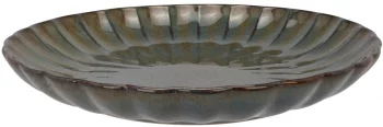Тарелка Astera Ø21 CM Ocean