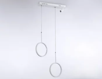 Подвесной светильник Comfort 50X9X80 CM