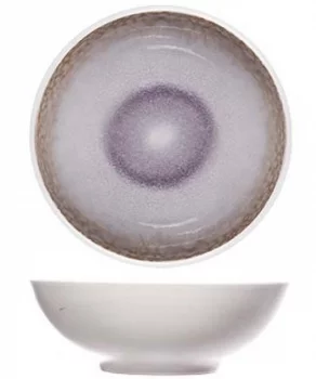 Тарелка глубокая Samira 19X19X7 CM