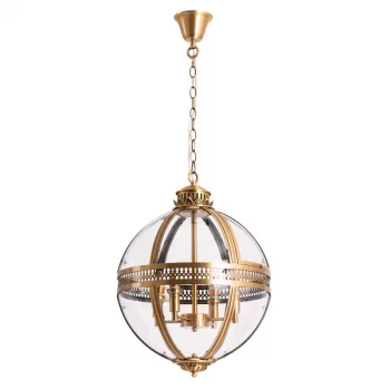 Подвесная люстра Sfera 44X44X56 CM