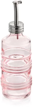 Емкость для масла/уксуса Industrial 280 ml розовая