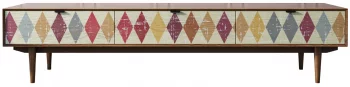 Консоль под TV Bruni 180X45X47 CM