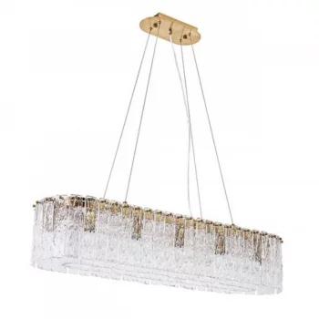 Подвесная люстра Felis 100X28X80 CM
