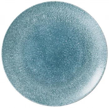 Тарелка Raku Topaz Blue Ø29 CM