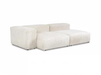 Модульный диван Sorrento 245X140X63 CM