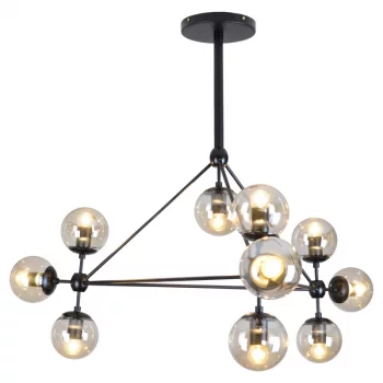 Люстра Loft 104X104X91 CM
