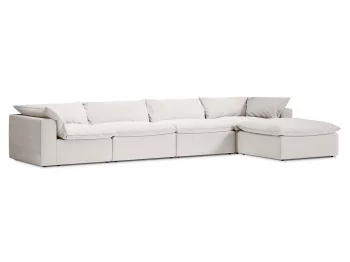 Диван Rivoli 440X185X78 CM