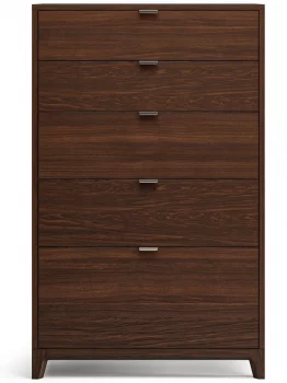 Высокий комод Case 76X45X122 CM