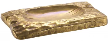 Декоративное блюдо Chiasso 31X17 CM