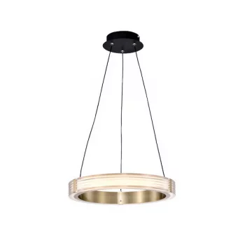 Подвесной светильник Rotonda 40X40X60 CM