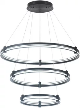 Каскадная люстра Tooring