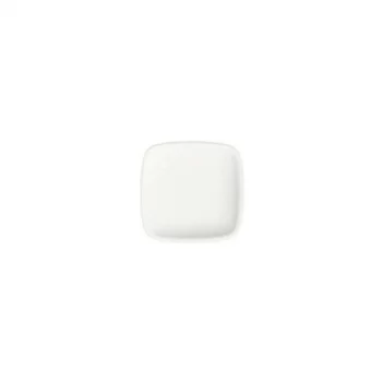 Transparent Quadro Тарелка квадратная 12см(10x10) ID Fine [24]