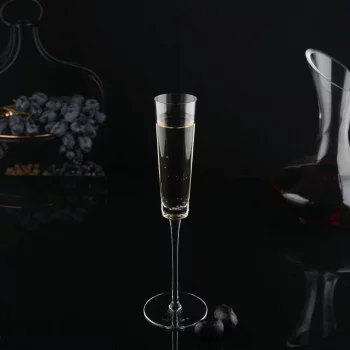 Бокал для игристого вина Rose Street 80 ml