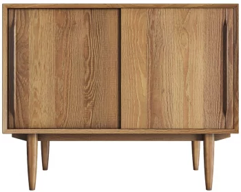 Комод Bruni 100X45X80 CM