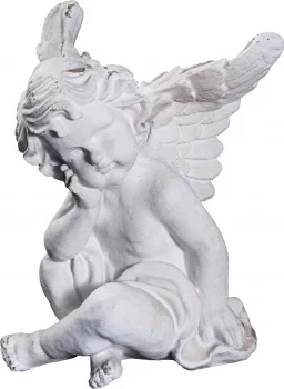 Фигурка Angel 19X17X21 CM