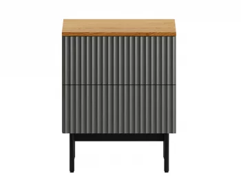 Тумба прикроватная Mikko 46.8X44X58.2 CM