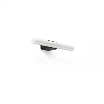 Настенный светильник CALMA LINESTRA черный 5W 2700K 30X8X2.5 CM