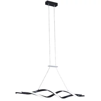 Подвесная люстра Rotonda 101X30X30 CM
