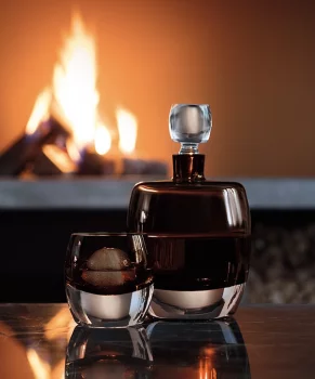 Декантер Whisky Club 1050 ml