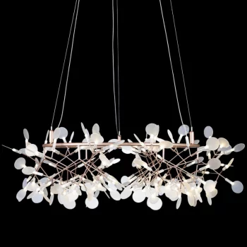 Подвесная люстра Mi Heracleum The Big