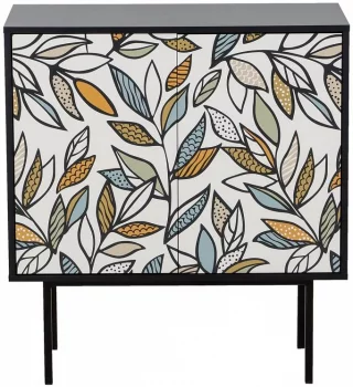 Шкаф Boho Color 84X40X91 CM