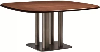 Стол кухонный Melvar 150X150X74 CM
