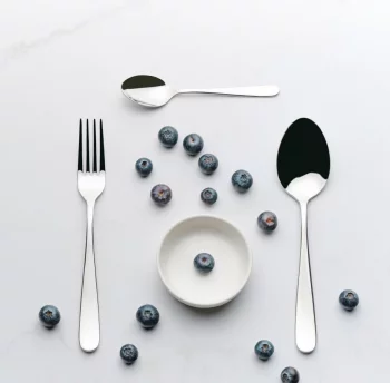 Нож для рыбы Chef 21 CM